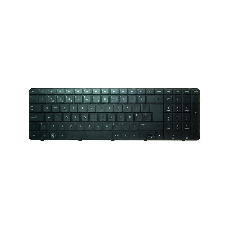 Teclado PT HP - 646568-131