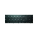 Teclado PT HP - 646568-131