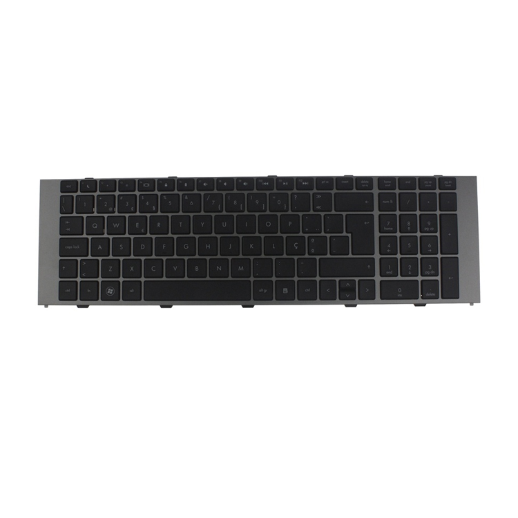 Teclado PT HP - 684632-131                          