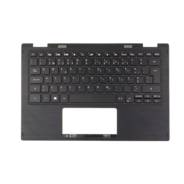 Teclado PT Acer - 6B.H0UN8.031