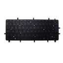 Teclado PT HP - 700381-131