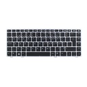 Teclado PT HP - 702651-131