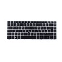 Teclado PT HP - 702843-131