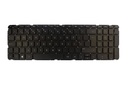 Teclado PT HP - 703915-131
