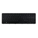 Teclado PT HP - 719853-131
