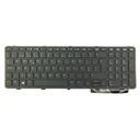 Teclado PT HP - 721953-131                          