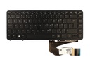Teclado PT HP - 730794-131