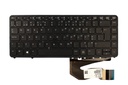 Teclado PT HP - 730794-131