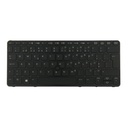 Teclado PT HP - 735502-131