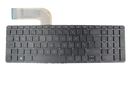 Teclado PT HP - 762529-131