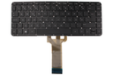 Teclado PT HP - 769232-131
