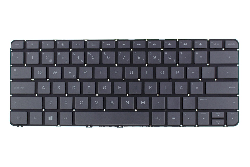 Teclado PT HP - 806500-131