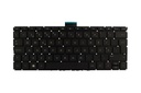Teclado PT HP - 809543-131                          