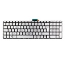 Teclado PT HP - 812726-131