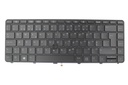 Teclado PT HP - 822338-131
