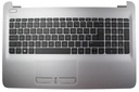 Teclado PT HP - 855022-131