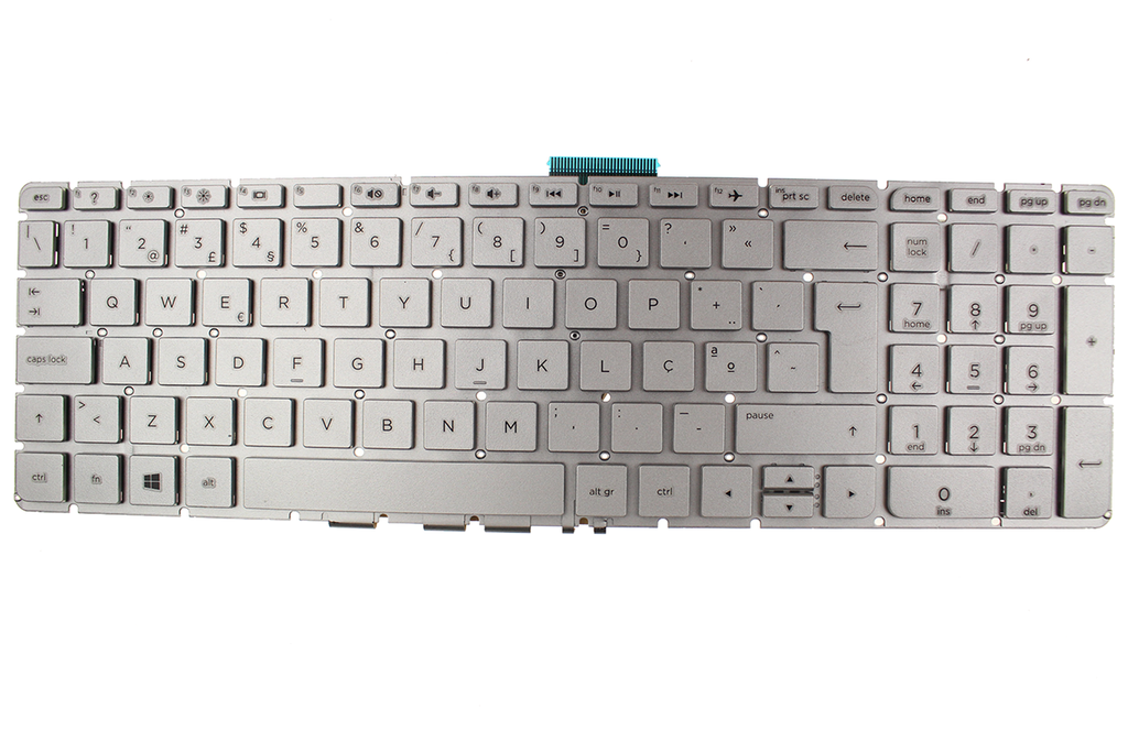 Teclado PT HP - 903377-131