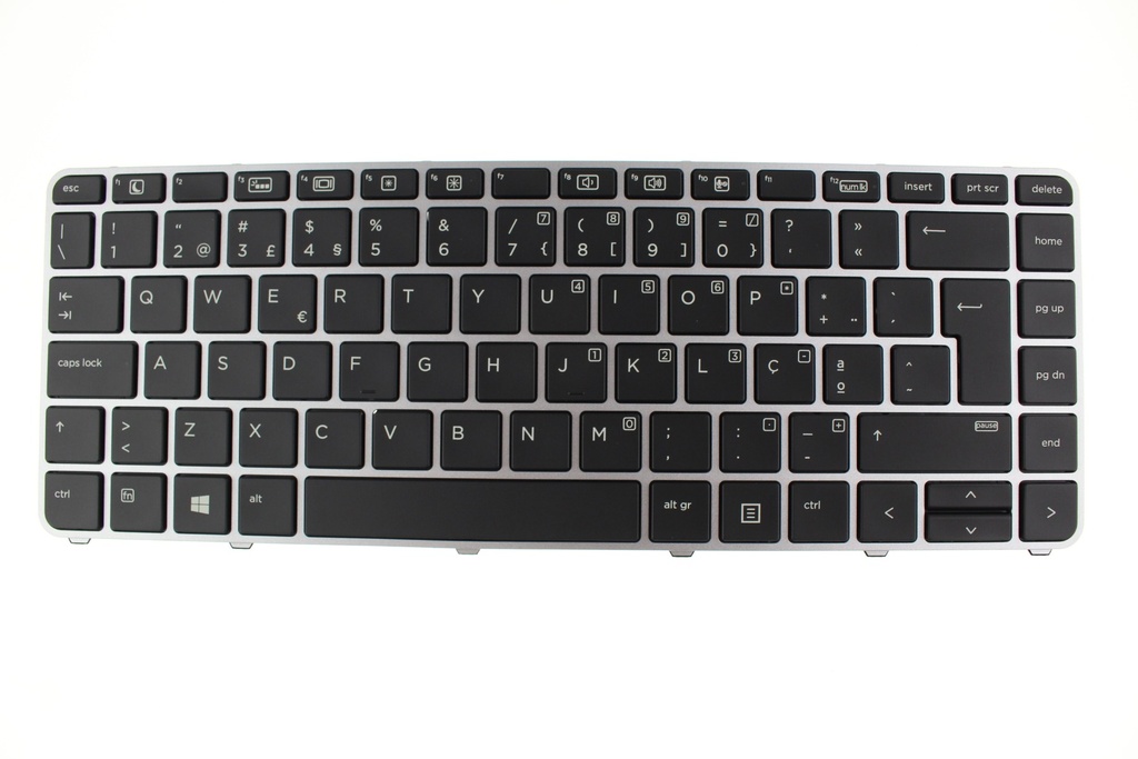 Teclado PT HP - 903667-131