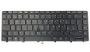 Teclado PT HP - 906764-131