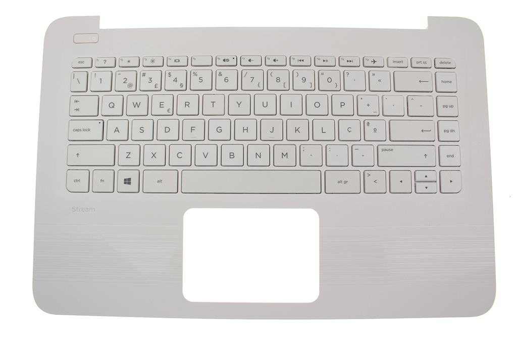Teclado PT HP - 910180-131