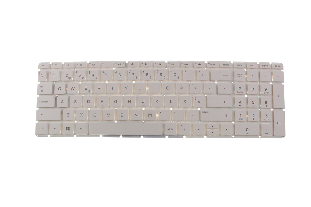 Teclado PT HP - 925009-131