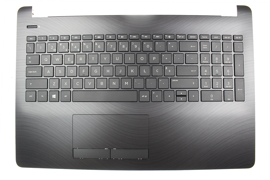 Teclado PT HP - 925010-131V2                        