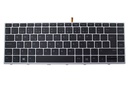 Teclado PT HP - L01072-131