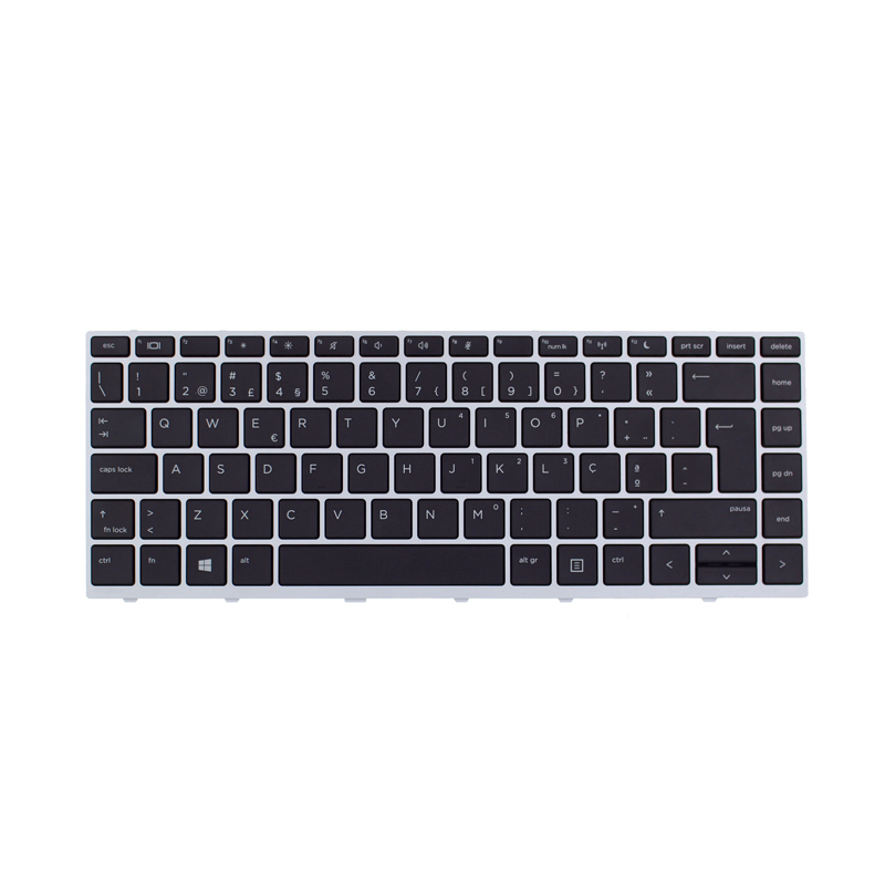Teclado PT HP - L09547-131