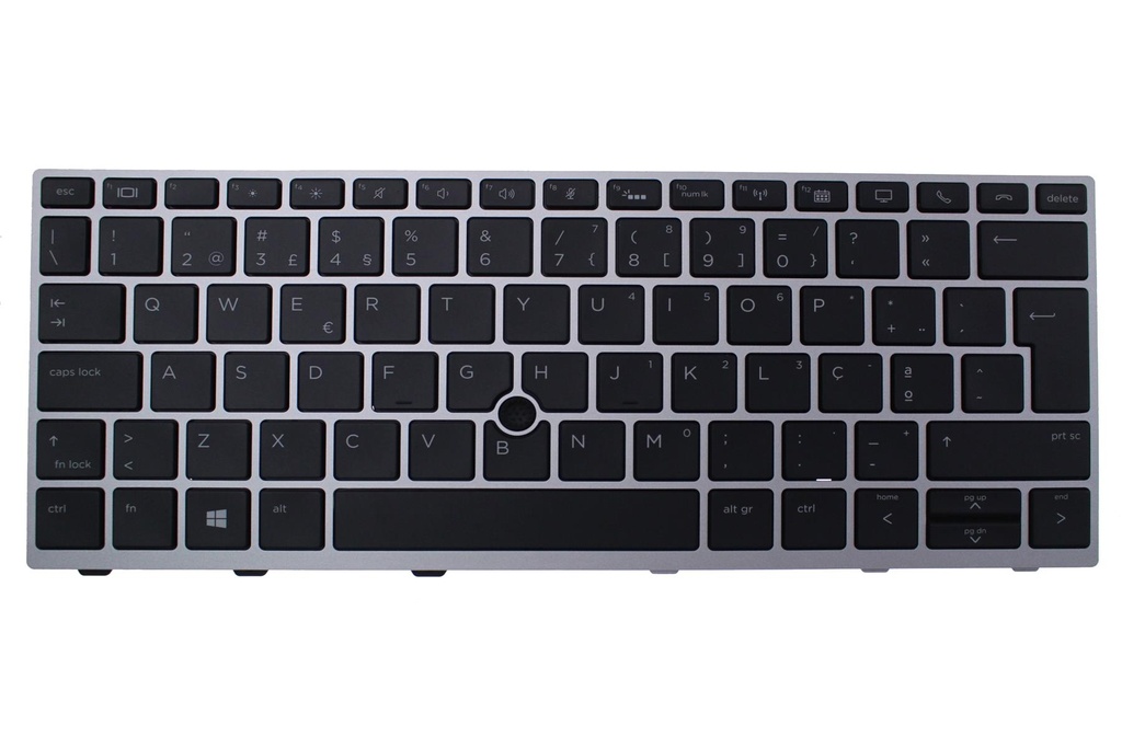 Teclado PT HP - L13697-131V2