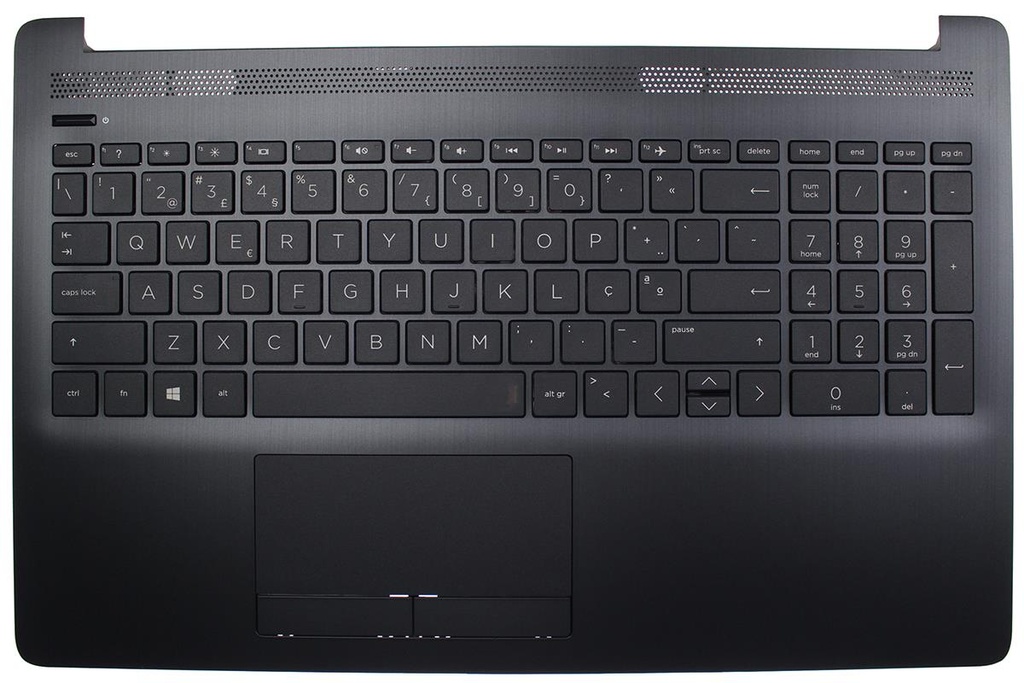 Teclado PT HP - L20386-131