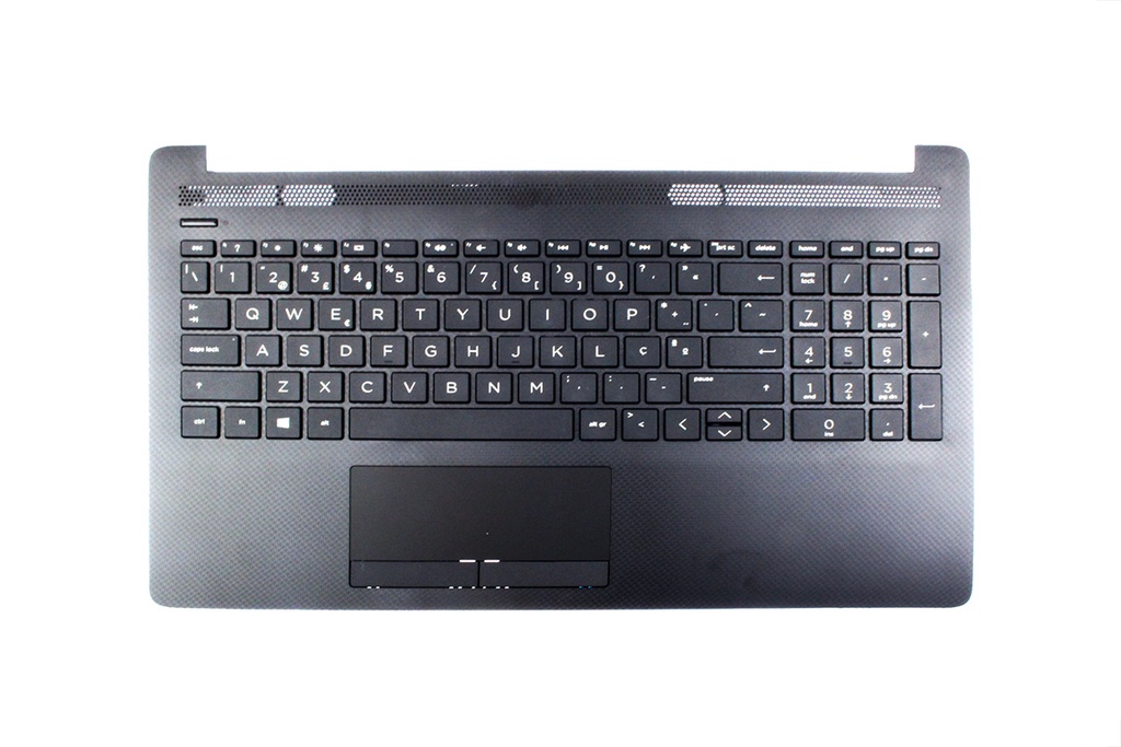 Teclado PT HP - L24638-131                          