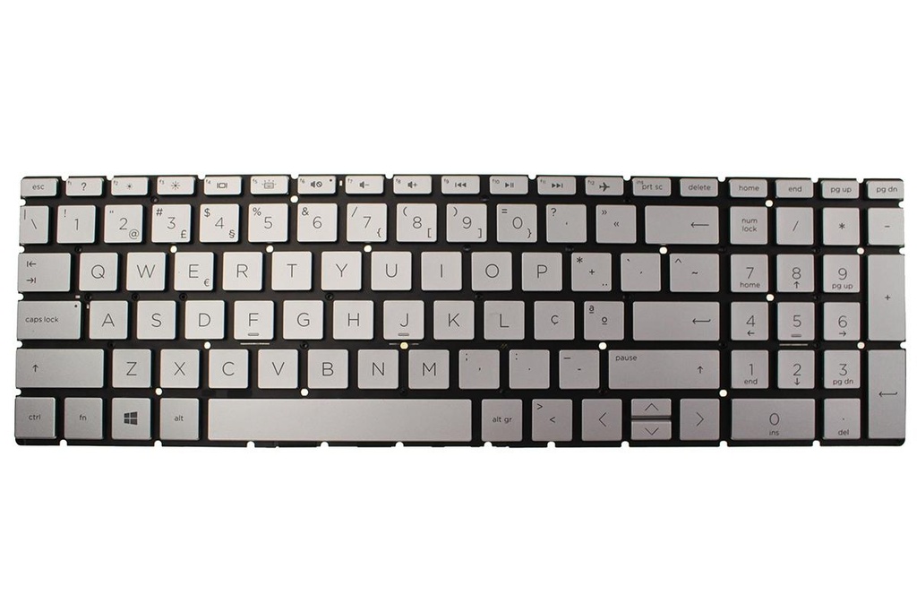 Teclado PT HP - L24752-131V2