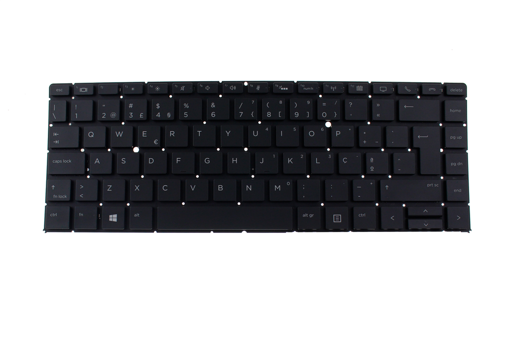 Teclado PT HP - L41040-131