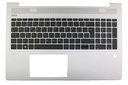 Teclado PT HP - L45091-131