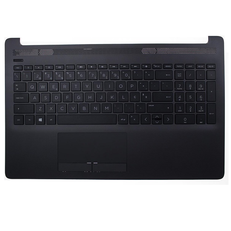 Teclado PT HP - L50000-131