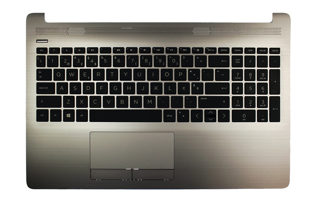 Teclado PT HP - L50001-151                          