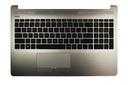 Teclado PT HP - L50001-151                          