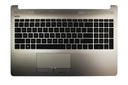 Teclado PT HP - L50001-151                          