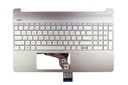Teclado PT HP - L63578-131                          