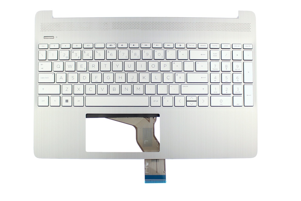 Teclado PT HP - M17184-131