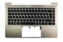 Teclado PT HP - M23770-131