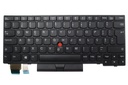Teclado PT Lenovo - 01YP061