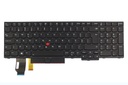 Teclado PT Lenovo - 01YP581
