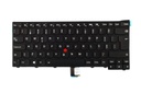 Teclado PT Lenovo - 04Y0895