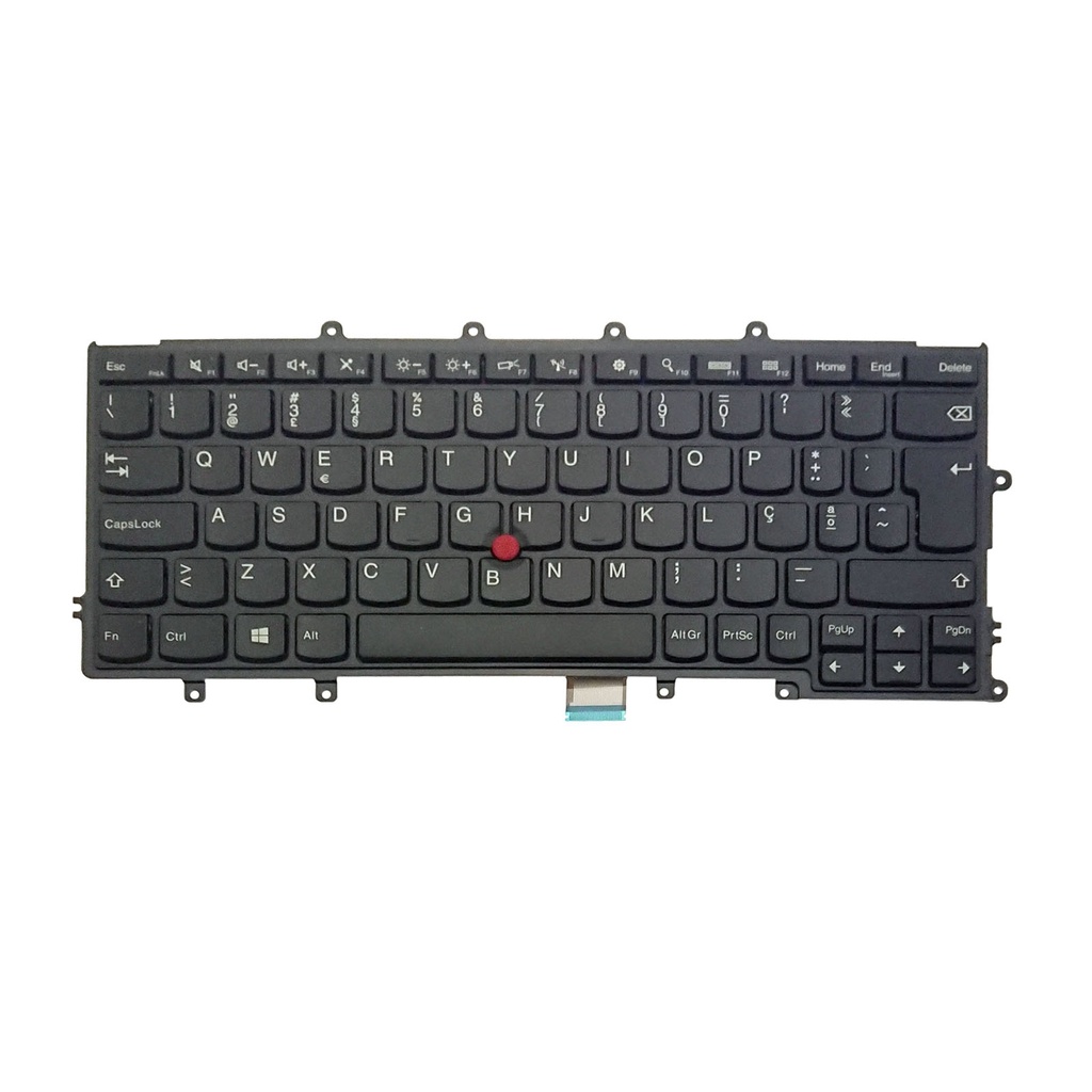 Teclado PT Lenovo - 04Y0960