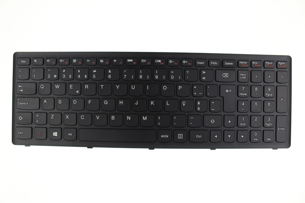 Teclado PT Lenovo - 25211026