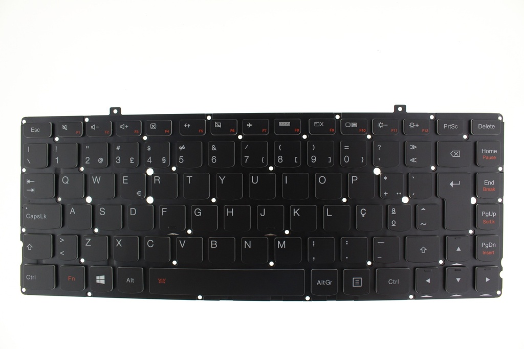 Teclado PT Lenovo - 25212855