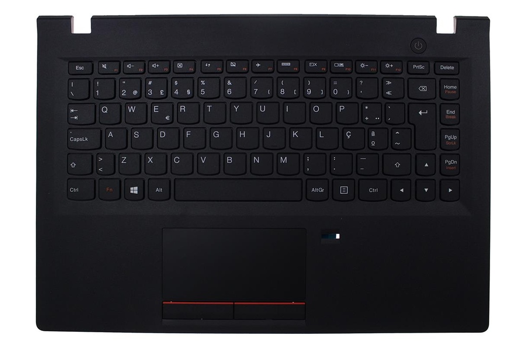Teclado PT Lenovo - 5CB0J36076