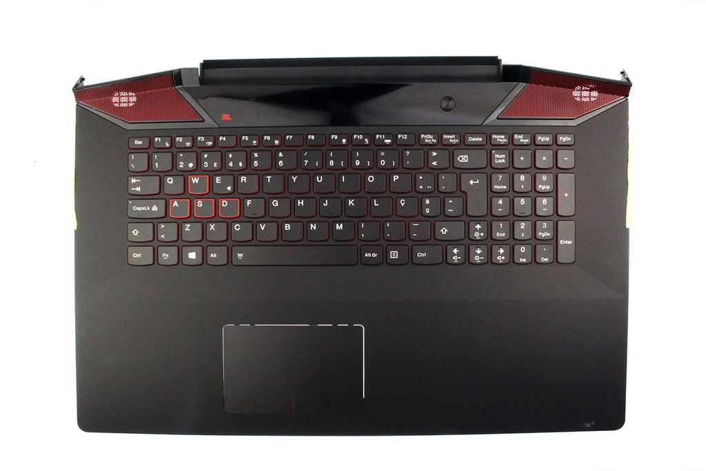 Teclado PT Lenovo - 5CB0K37641                      