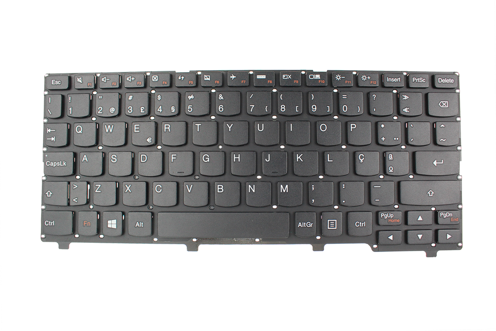 Teclado PT Lenovo - 5CB0K48390                      